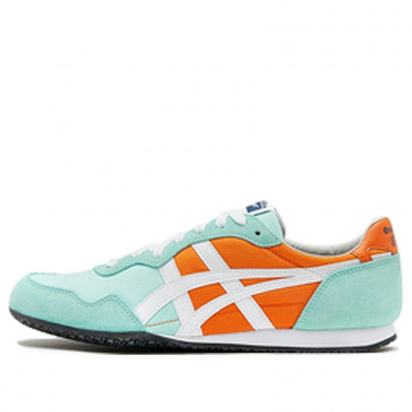 Onitsuka Tiger Serrano Marathon Running Shoes/Sneakers 1183B389-600 - 1183B389-600