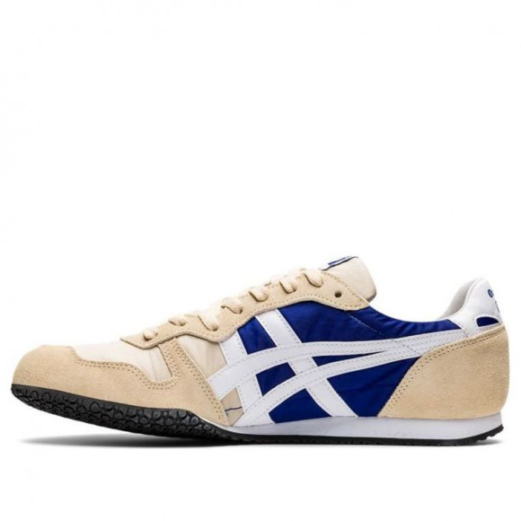 Onitsuka Tiger Serrano Shoes 'Pale Beige White' - 1183B400-251