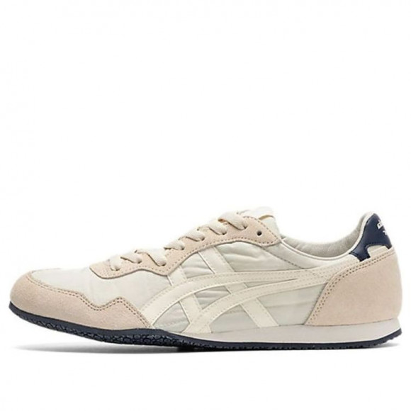 Onitsuka Tiger Serrano Shoes 'Oatmeal Cream' - 1183B400-252