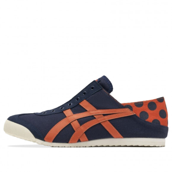 Onitsuka Tiger Mexico 66 Paraty Marathon Running Shoes/Sneakers 1183B404-400 - 1183B404-400