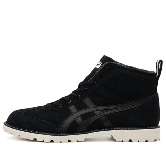 Onitsuka Tiger Rinkan Boot Sneakers/Shoes 1183B407-001 - 1183B407-001