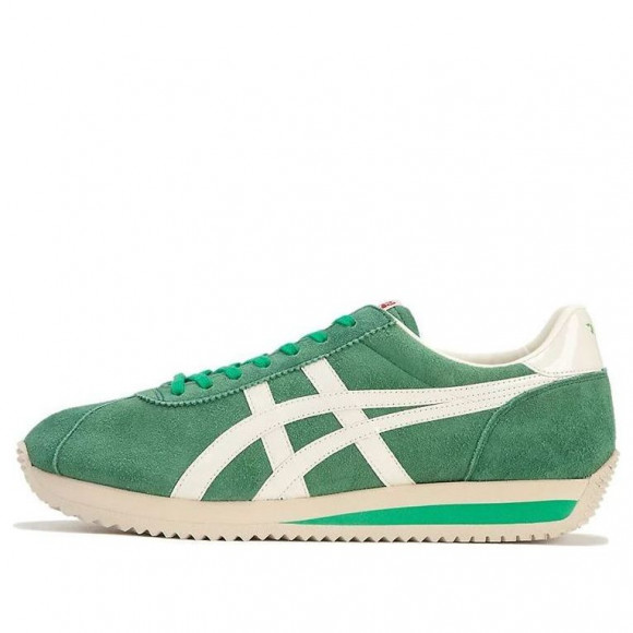 Onitsuka Tiger Moal 77 NM Shoes 'Cilantro White' - 1183B437-300