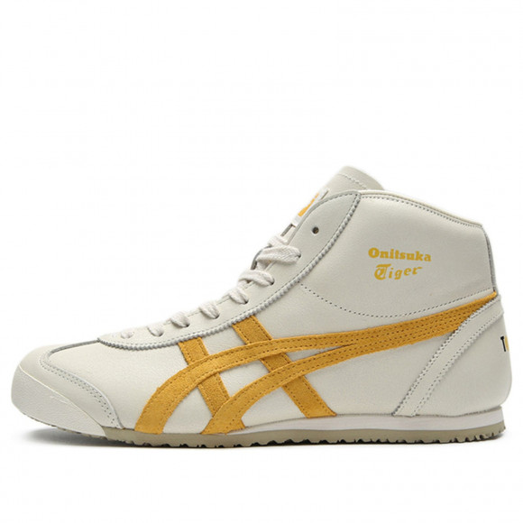 Onitsuka Tiger Mexico Marathon Running Shoes/Sneakers 1183B474-100 - 1183B474-100