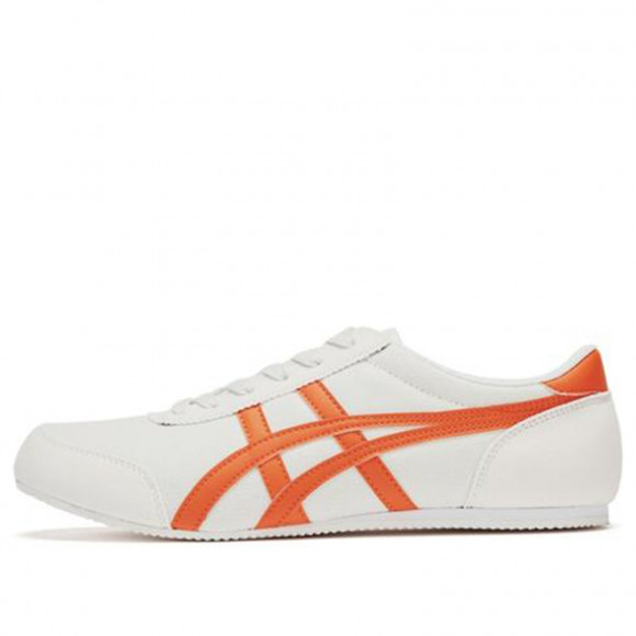 Onitsuka Tiger Track Trainer Marathon Running Shoes/Sneakers 1183B476-100 - 1183B476-100