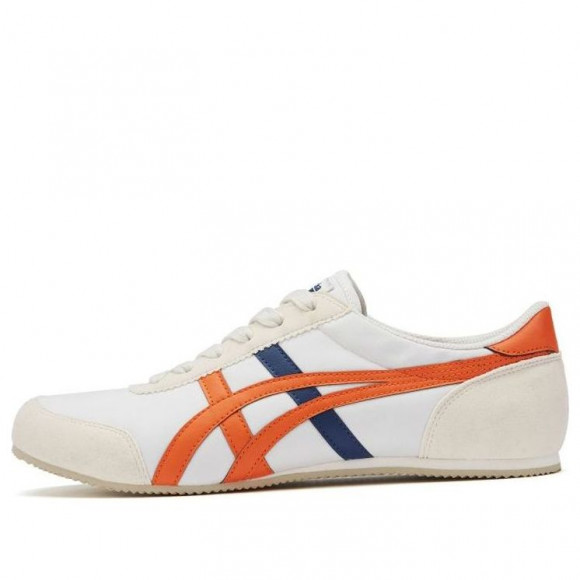 Onitsuka Tiger Track Trainer 'Cream Orange Black' - 1183B477-105