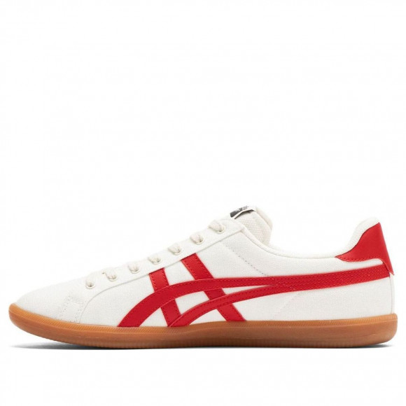 Onitsuka Tiger DD Trainer 'White Red' - 1183B479-103