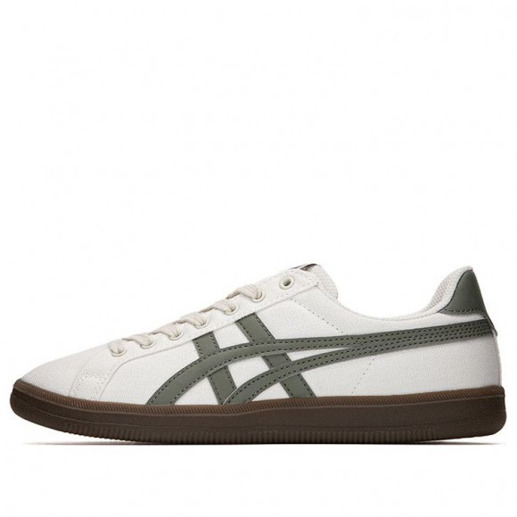 Onitsuka Tiger DD Trainer 'White Olive Green' - 1183B479-104