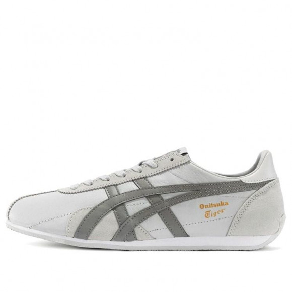 Onitsuka Tiger Runspark Shoes 'Light Grey' - 1183B480-021