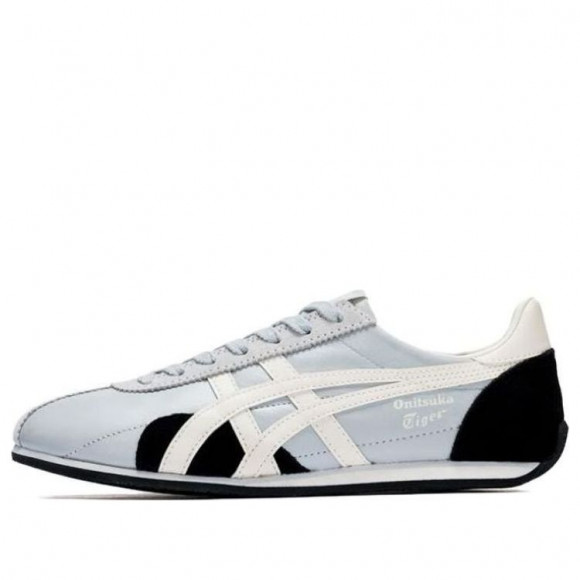 Onitsuka Tiger Runspark Shoes 'Grey White Black' - 1183B480-022