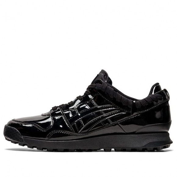 Onitsuka Tiger Horizonia Shoes 'Black' - 1183B506-001