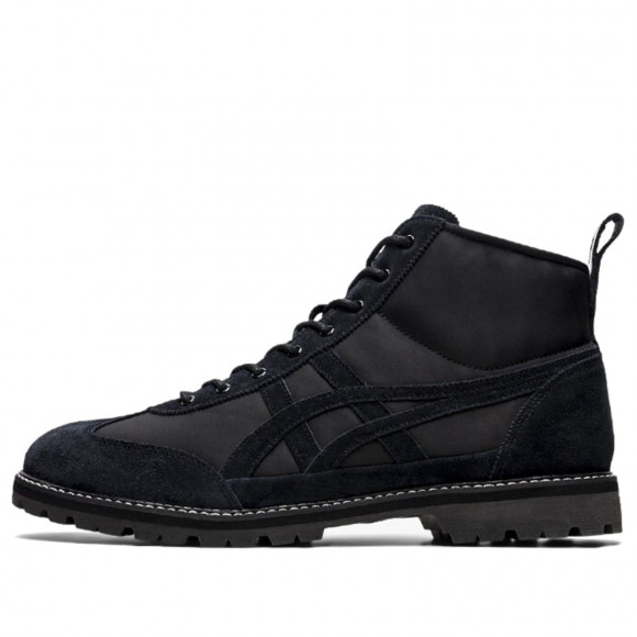 Onitsuka Tiger Rinkan Boot Sneakers/Shoes 1183B514-001 - 1183B514-001