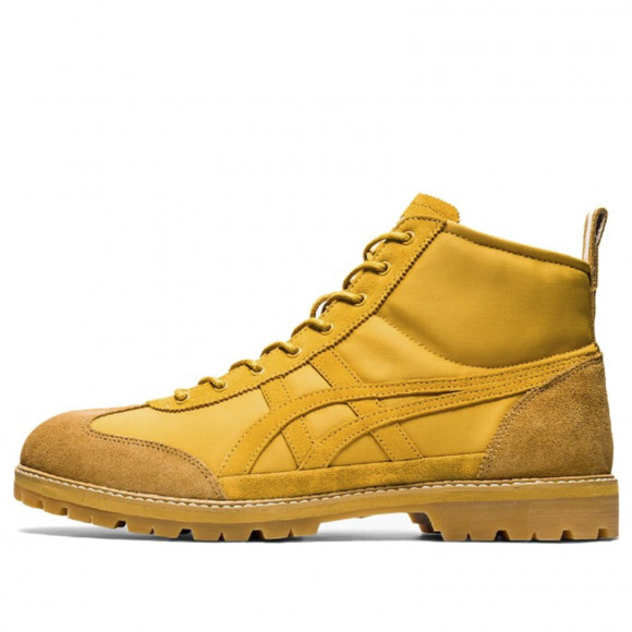 Onitsuka tiger 2025 rinkan boot