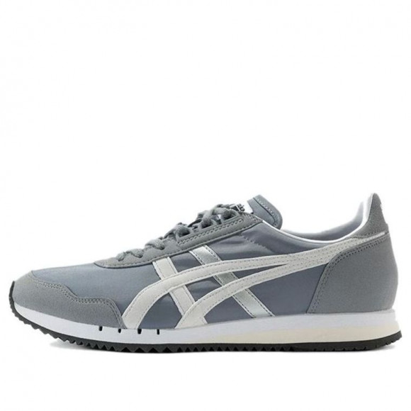 Onitsuka Tiger Dualio Shoes 'Grey White' - 1183B545-020