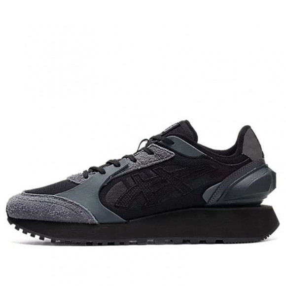 Onitsuka Tiger Moage CO Shoes 'Black Carrier Grey' - 1183B555-001