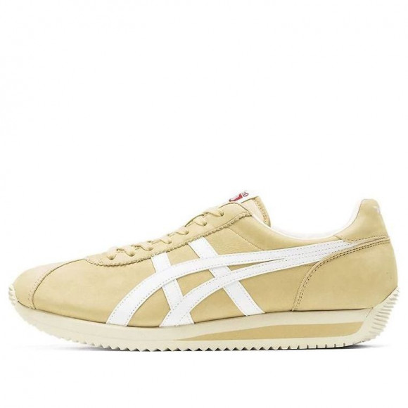 Onitsuka Tiger Moal 77 NM Shoes 'Paper Bag White' - 1183B761-201