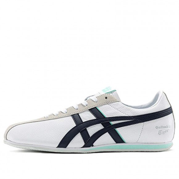 Onitsuka Tiger Fb Trainer Marathon Running Shoes/Sneakers 1183B768-100 - 1183B768-100