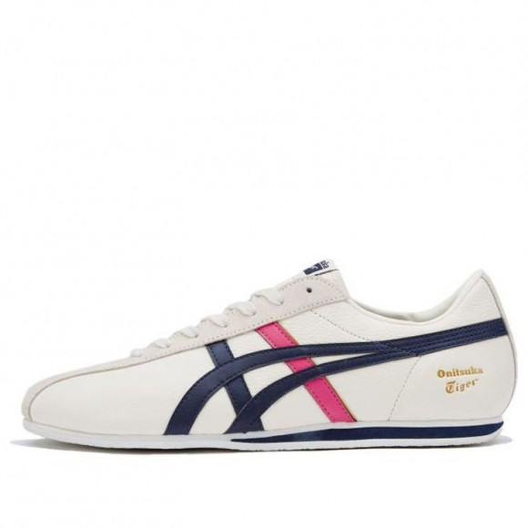 Onitsuka Tiger Fb Trainer 'White Red Blue' - 1183B768-103-1