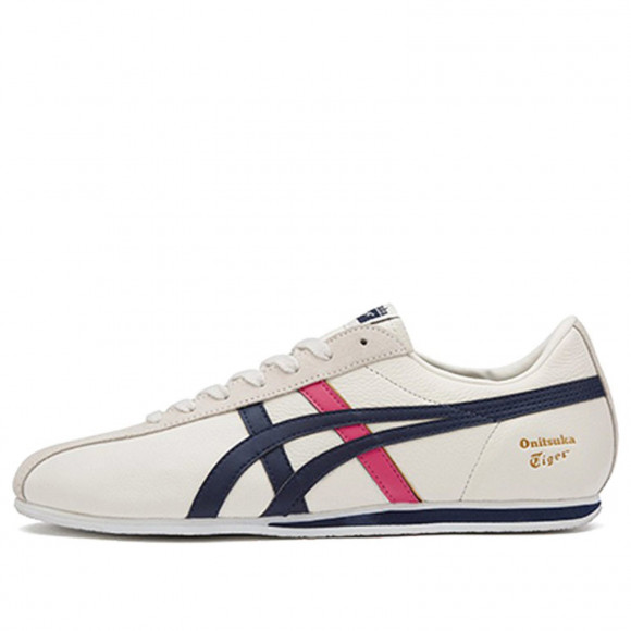 Onitsuka Tiger Fb Trainer Marathon Running Shoes/Sneakers 1183B768-103 - 1183B768-103