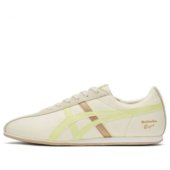 Onitsuka Tiger FB Trainer 'Beige Gold' - 1183B768-107