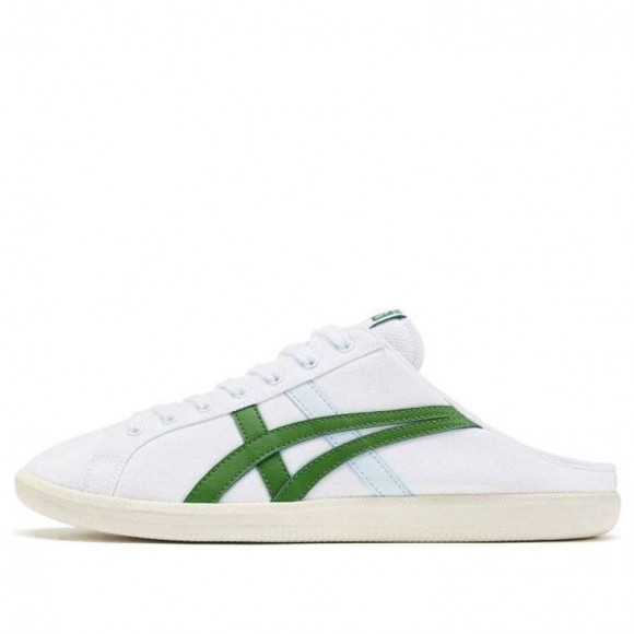 Onitsuka Tiger DD Trainer Sabot 'White Green' - 1183B769-106