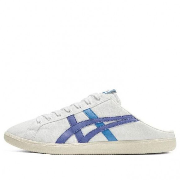 Onitsuka Tiger DD Trainer 'White Purple Blue' - 1183B769-107