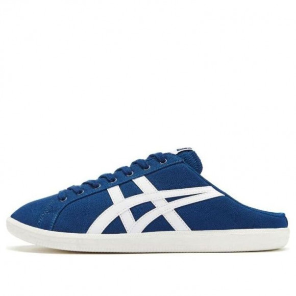 Onitsuka Tiger DD Trainer 'Blue White' - 1183B769-400