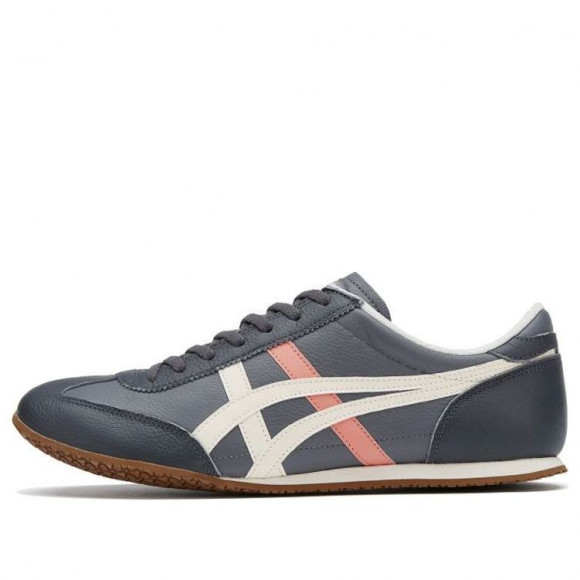 Onitsuka Tiger Machu Racer 'Dark Grey Cream' - 1183B770-021