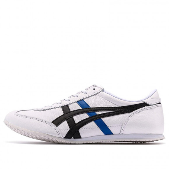 Onitsuka Tiger Machu Racer Marathon Running Shoes/Sneakers 1183B770-101