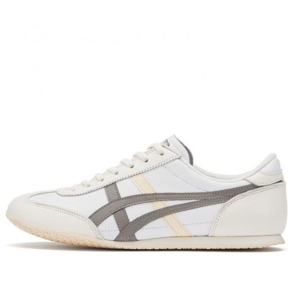 Onitsuka Tiger Machu Racer 'White Grey' - 1183B770-106