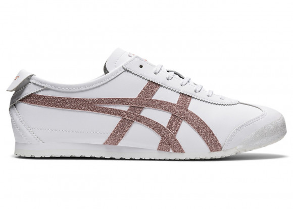 Onitsuka Tiger Mexico 66 White Rose Gold