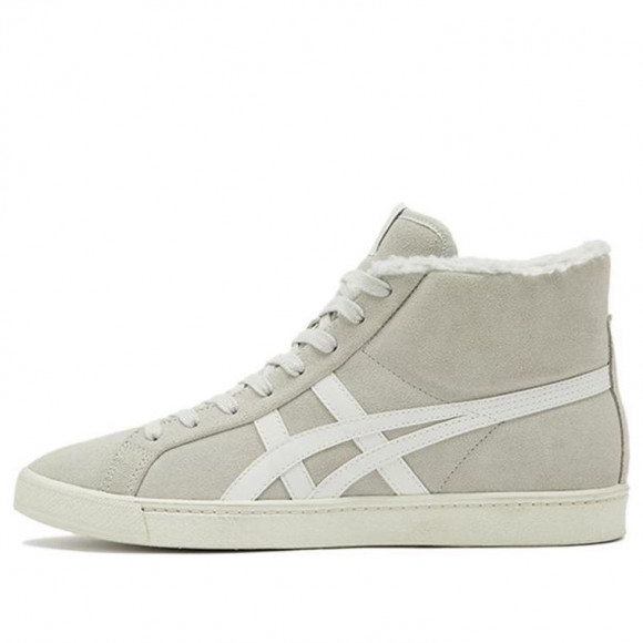 Onitsuka Tiger Fabre RB Shoes 'Grey White' - 1183B809-020