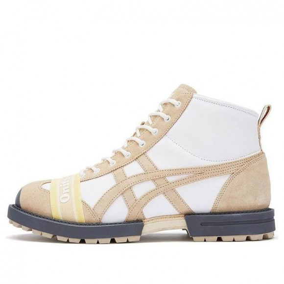 Onitsuka Tiger Rinkan Boot 'Beige White' - 1183B843-100