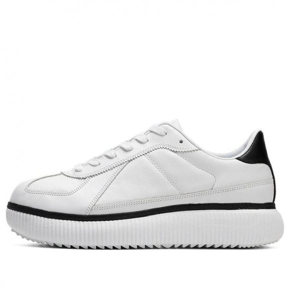 Onitsuka Tiger Delecity Shoes 'White Black' - 1183B873-101