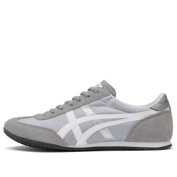 Onitsuka Tiger Machu Racer 'Grey White' - 1183B877-020