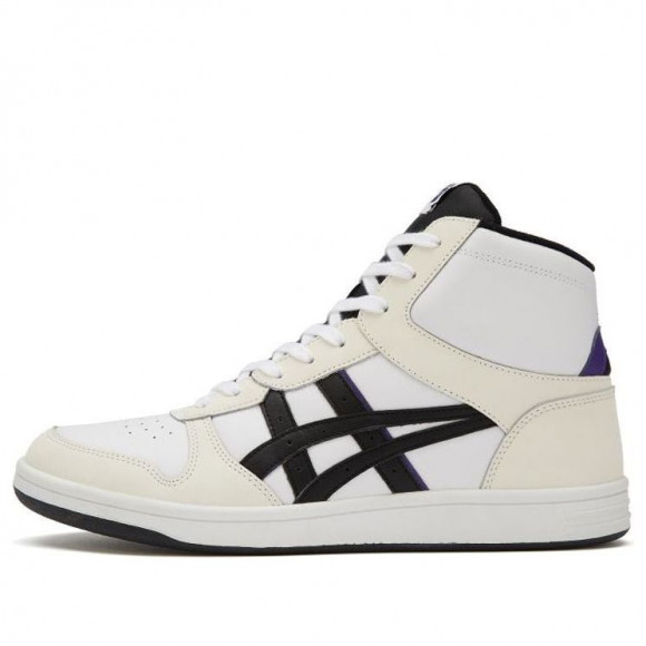 Onitsuka Tiger Buzzer Trainer 'White Cream Black' - 1183B895-103