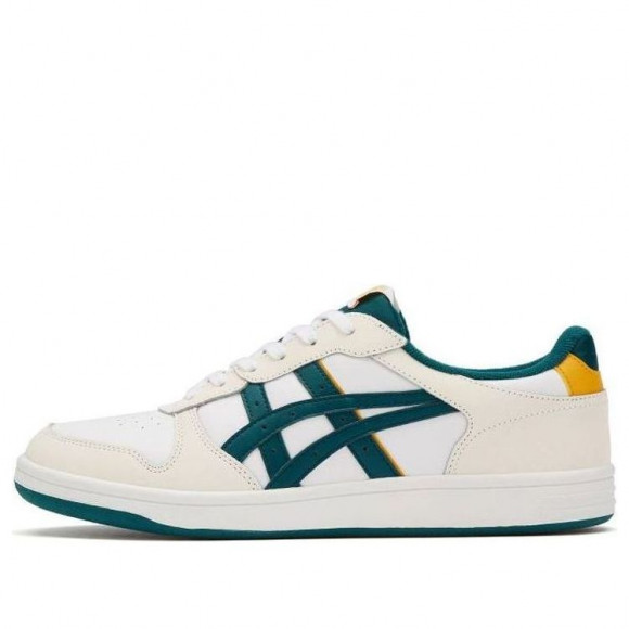 Onitsuka Tiger Buzzer Trainer 'Cream White Blue' - 1183B896-104