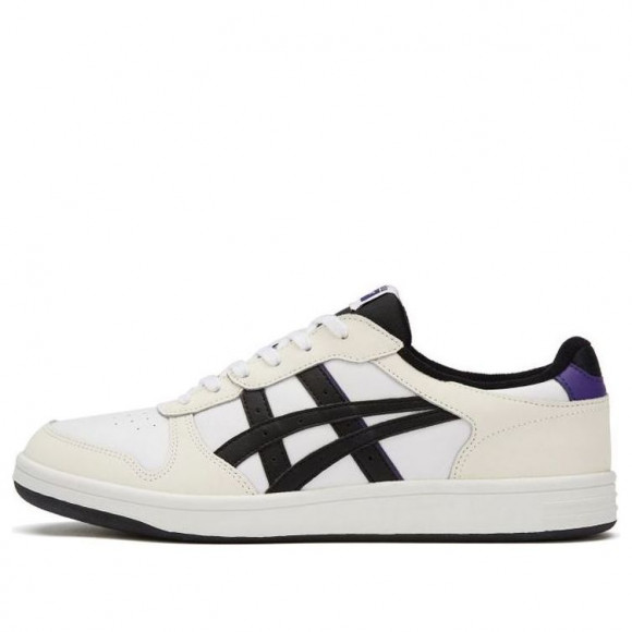 Onitsuka Tiger Buzzer Trainer 'Cream White Black' - 1183B896-105