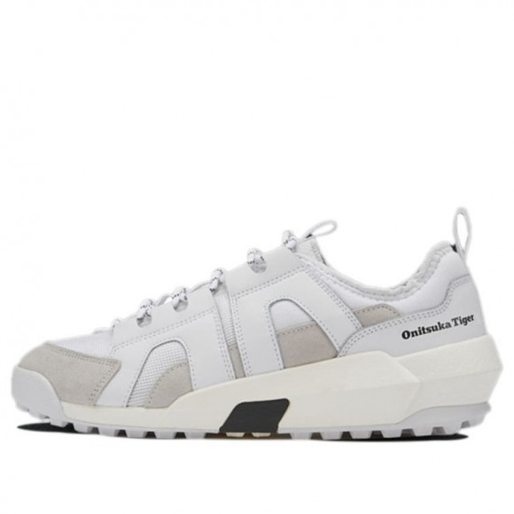 Onitsuka Tiger Performove Shoes 'White Beige' - 1183B897-103