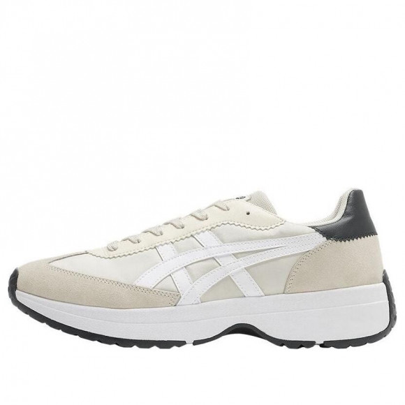 Onitsuka Tiger Traidio Shoes 'Beige Grey White' - 1183B966-200