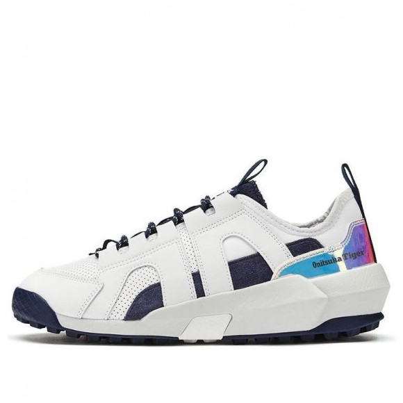 Onitsuka Tiger Performove Shoes 'White Black' - 1183B998-100