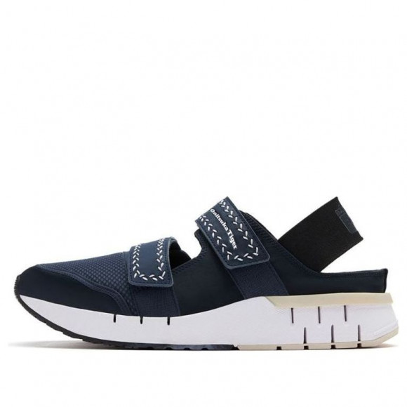 Onitsuka Tiger Rebilac Sandal 'Navy' - 1183C001-400