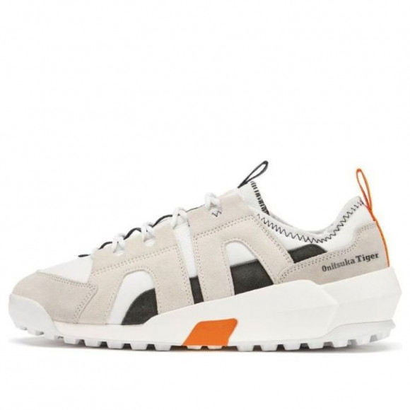 Onitsuka Tiger Performove Shoes 'White Beige Black' - 1183C036-100