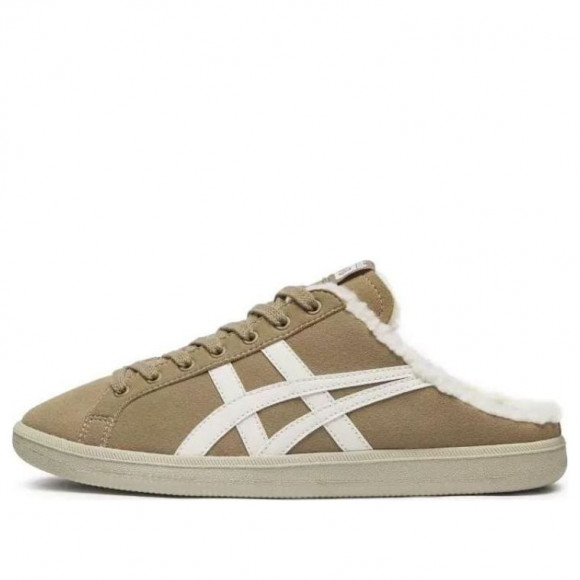 Onitsuka Tiger DD Trainer Sabot 'Sabot Brown' - 1183C087-201