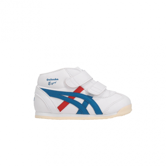 Onitsuka tiger mexico mid runner outlet blue