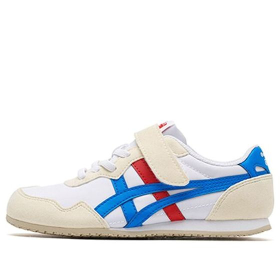 Onitsuka Tiger CORSAIR Marathon Running Shoes/Sneakers 1183A357-100