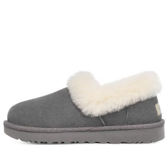 (WMNS) UGG Nita 'Grey' - 119002-LGRY