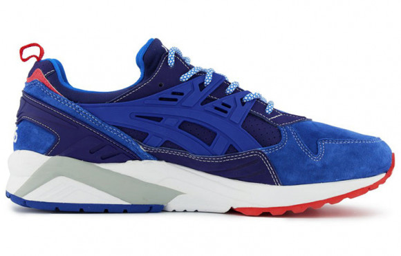 Asics mita gel store kayano