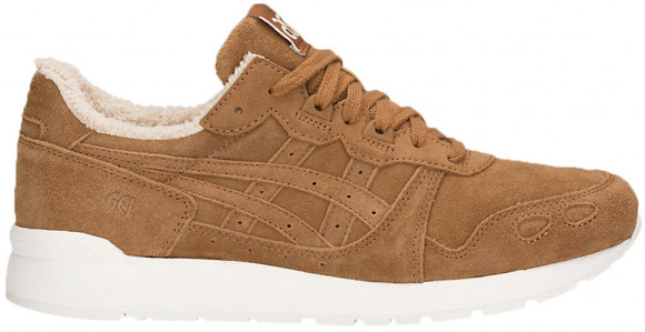 Asics Gel-Lyte Caramel/ Caramel - 1193A027-200