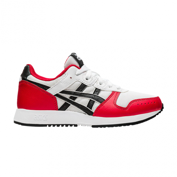 Gel Lyte Classic GS 'White Red' - 1194A063-100