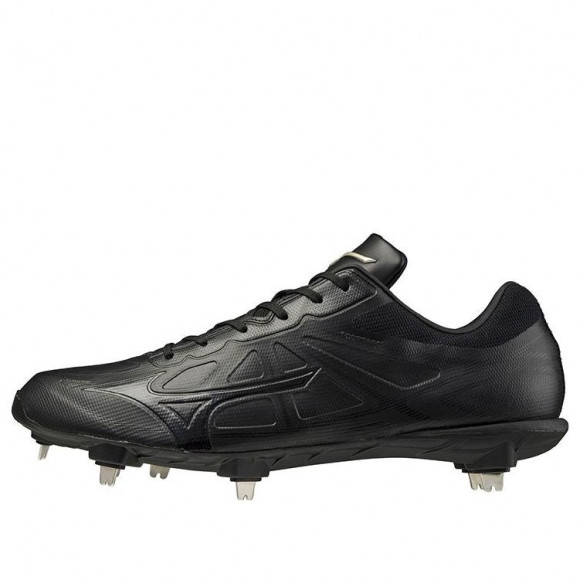 Mizuno Light Revo Elite 'Black' - 11GM211100